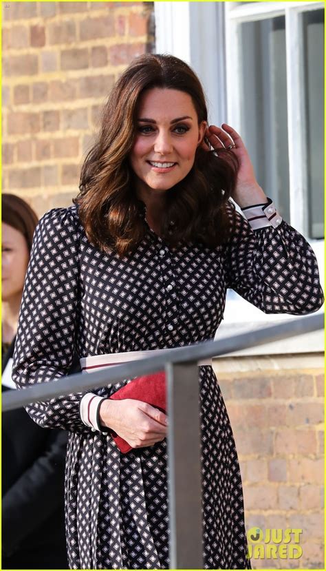 Kate Middleton On Prince Harrys Engagement To Meghan Markle Its