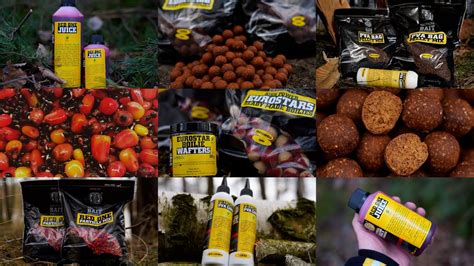 Produkt News Sbs Baits Boilies Pellets Red One Juice Liquids