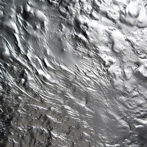 Premium Photo Silver Texture