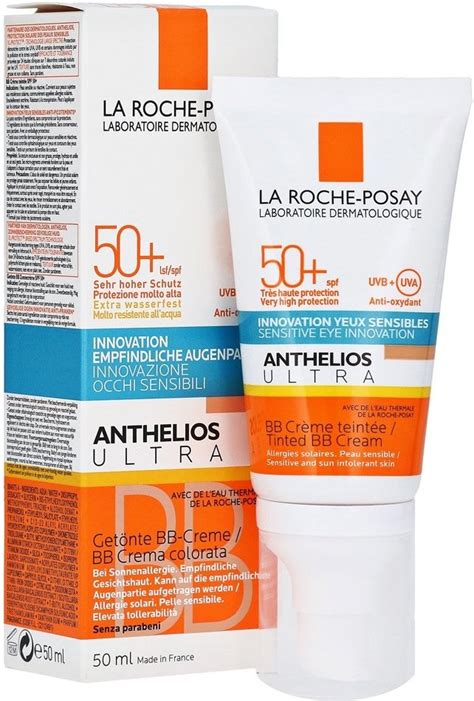 Buy La Roche Posay Anthelios Ultra Tinted Bb Cream Spf Ml From