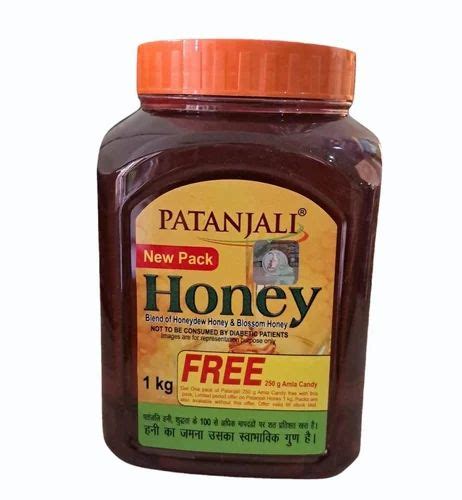 Patanjali Pure Honey 1kg At 340 Piece Patanjali Pure Honey In Agra