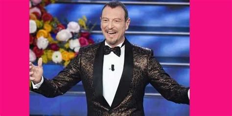 Sanremo 2022 Spuntano I Primi Nomi Del Cast Dei Concorrenti