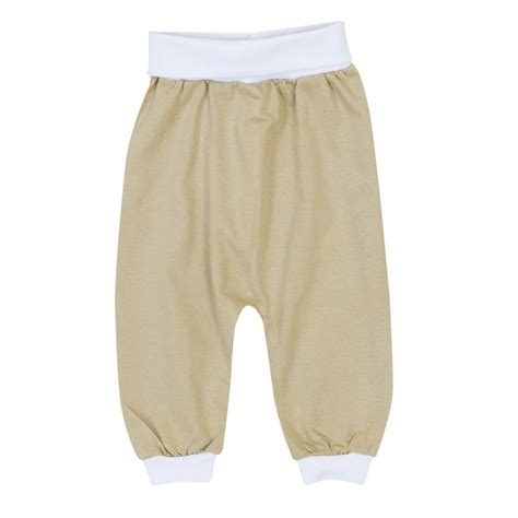 Conjunto Pagão para Bebê Peças Bordado Bless Nude Tamanho Único Baby Enxoval Enxovais