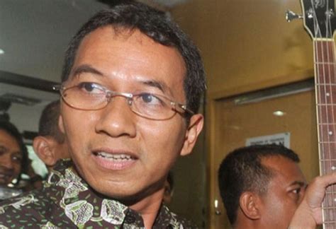 Usai Ditunjuk Jadi Pj Gubernur Dki Jakarta Heru Budi Hartono Kan