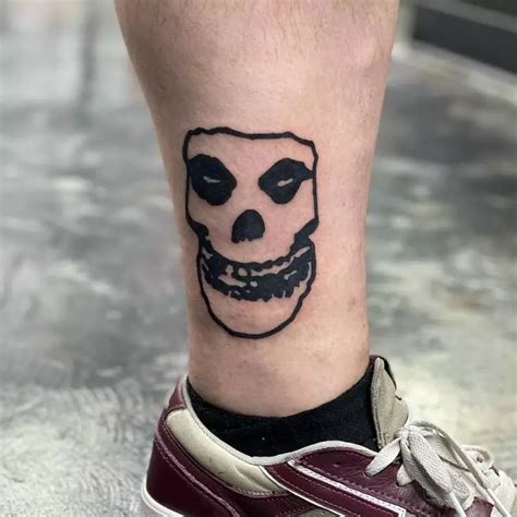 Misfits Tattoo – “The Most Unique Ideas You’ll Ever See!”