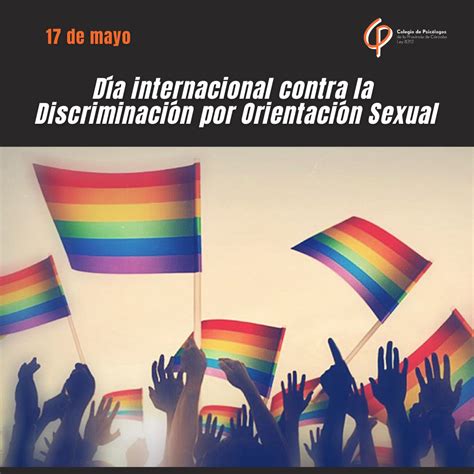 ¿de Qué Hablamos Cuando Hablamos De Lucha Contra La Discriminación Por