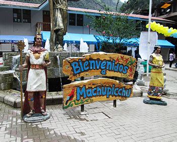 O Que Fazer Em Aguas Calientes