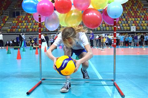 W Hali Sportowej Cz Stochowa Udowodnili E Dla Nich Nie Ma Barier I