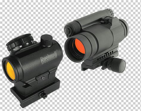 Bushnell Corporation punto rojo mira telescópica mira óptica rifle