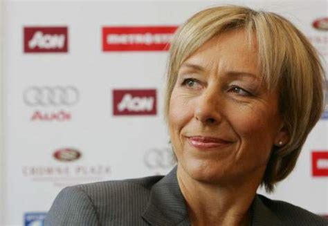 Martina Navratilova - EcuRed