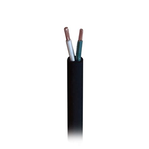 Cable Encauchetado 2X14 Cu Comem