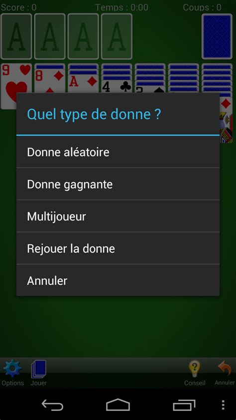 Solitaire for Android - Download