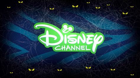 TheDisneyFanBlog: Halloween on Disney Channel, Disney XD and Disney Junior in Denmark 2018