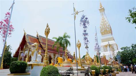 Among 40,000 Thailand Temples, Here're the Most Amazing Ones