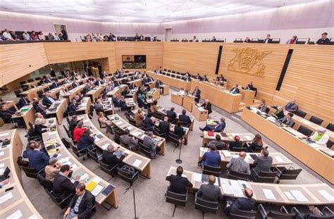 Erdbeben In Der T Rkei Und Syrien Landtag Gedenkt Der Opfer Events