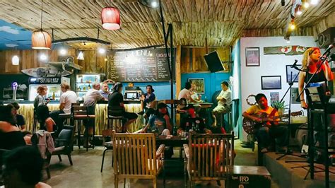 Top 10 best bars in Hoi An that are recommended by Vietnamtrips