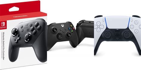 The 8 Best Controllers For The Steam Deck