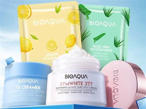 Ini Cara Pemakaian Masker BioAqua Yang Benar Hasilnya Jauh Lebih