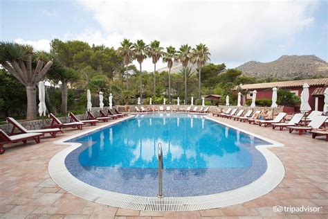 Hotel Cala Sant Vicenc Updated 2022 Cala San Vincente Spain