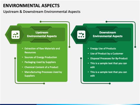 Environmental Aspects PowerPoint And Google Slides Template PPT Slides