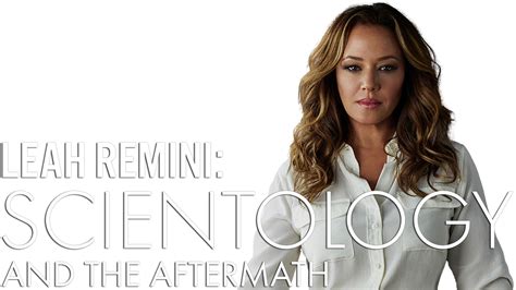 Leah Remini Scientology And The Aftermath Tv Fanart Fanart Tv