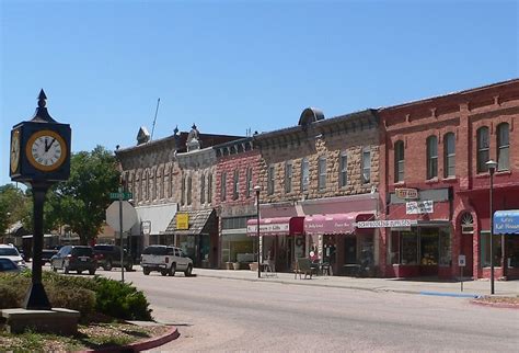 Nebraska S Most Underrated Towns To Visit In Worldatlas