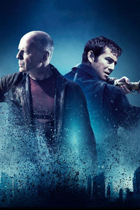 640x960 Looper Movie Poster iPhone 4, iPhone 4S ,HD 4k Wallpapers ...