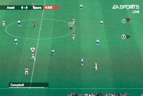 Fifa Football Im Klassik Test Ps Xbox Gc Maniac De