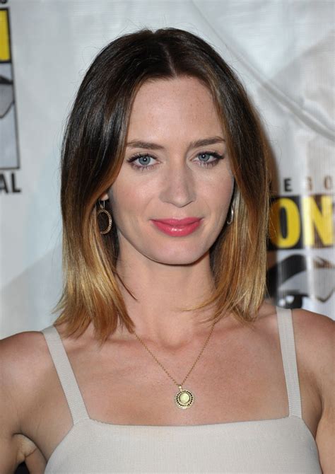 Emily Blunt