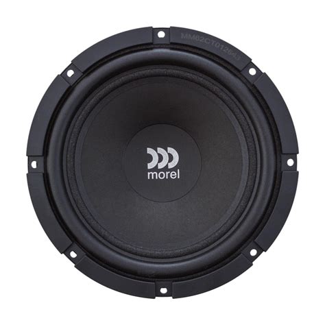 Купить MOREL MAXIMO 6 MKII