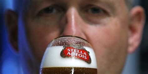 The Worlds Biggest Brewing Company Could Buy The Second Biggest For