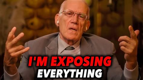 Victor Davis Hanson EXPOSES Disturbing Truths YouTube