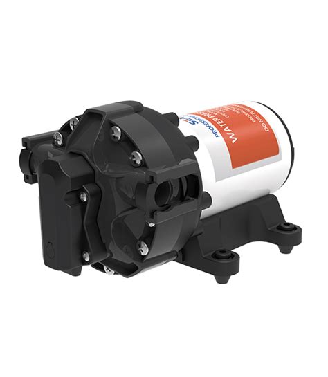 Seaflo Pump 56A Series Variable Speed Smart Pump