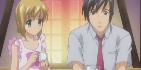 Most Controversial Age Gap Relationships In Anime