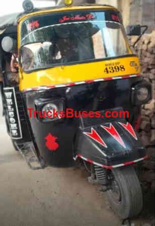 Used Mahindra Alfa Wheeler For Sale In Bihar Tb