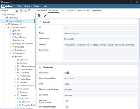 Postgresql And Power Bi Connection Guide Skyvia