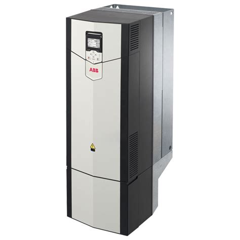 Abb Acs880 Ac Industrial Wall Mounted Single Drive