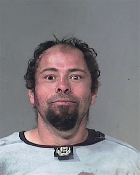 Maricopa County's "Mugshot of the Day" Competition | NeoGAF