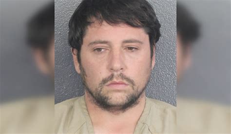 Pompano Beach Man Charged With Second Degree Murder In Roommates