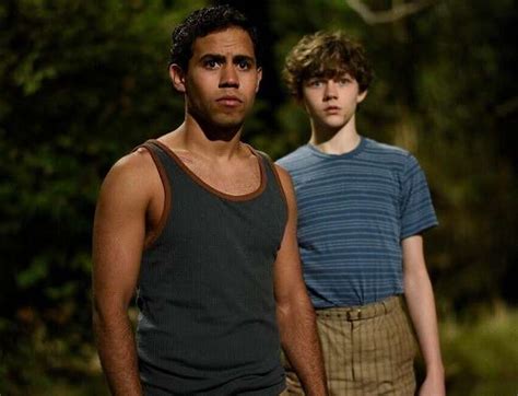 Review An Aussie Coming Of Age Story In Jasper Jones Qnews