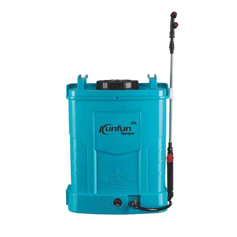 High Quality Kf 25c 9 Agriculture Backpack Battery Power Electric