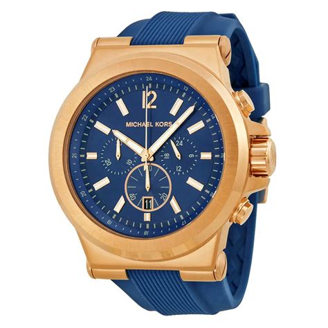 7 Most Popular Men's Michael Kors Watches - The Watch Blog