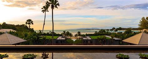 Luxury Phuket Hotel on the Beach | Phuket Marriott Resort and Spa Nai Yang Beach