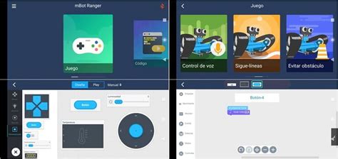 Mbot Y Mbot Ranger Dos Kits Arduino Para Ense Ar A Tus Hijos
