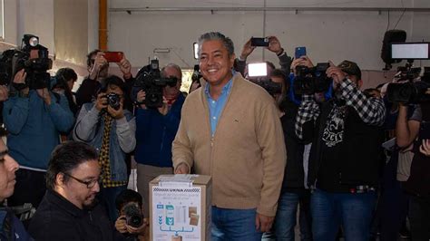 Rolo Figueroa sobre el resultado de las elecciones en Neuquén Es una