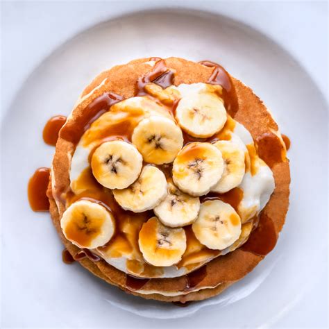 Lanche Da Tarde Saudável Opções Saborosas E Leves