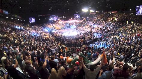 McGregor UFC 178 MGM Las Vegas YouTube