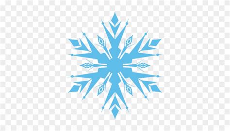 Free 156 Snowflake Svg Frozen Svg Png Eps Dxf File