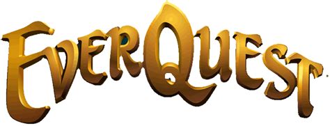 EverQuest Logo