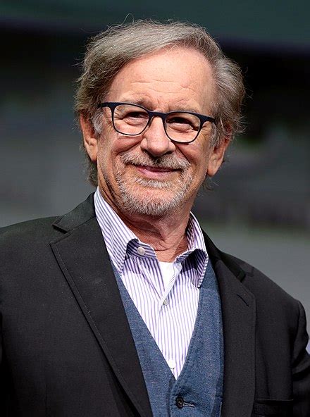 Steven Spielberg - Simple English Wikipedia, the free encyclopedia